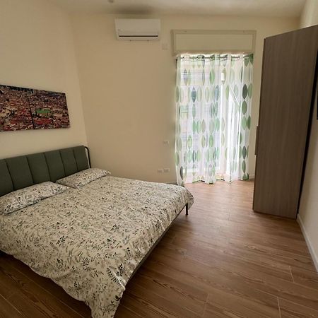 La Dimora Di Cinzia Apartment Naples Exterior photo