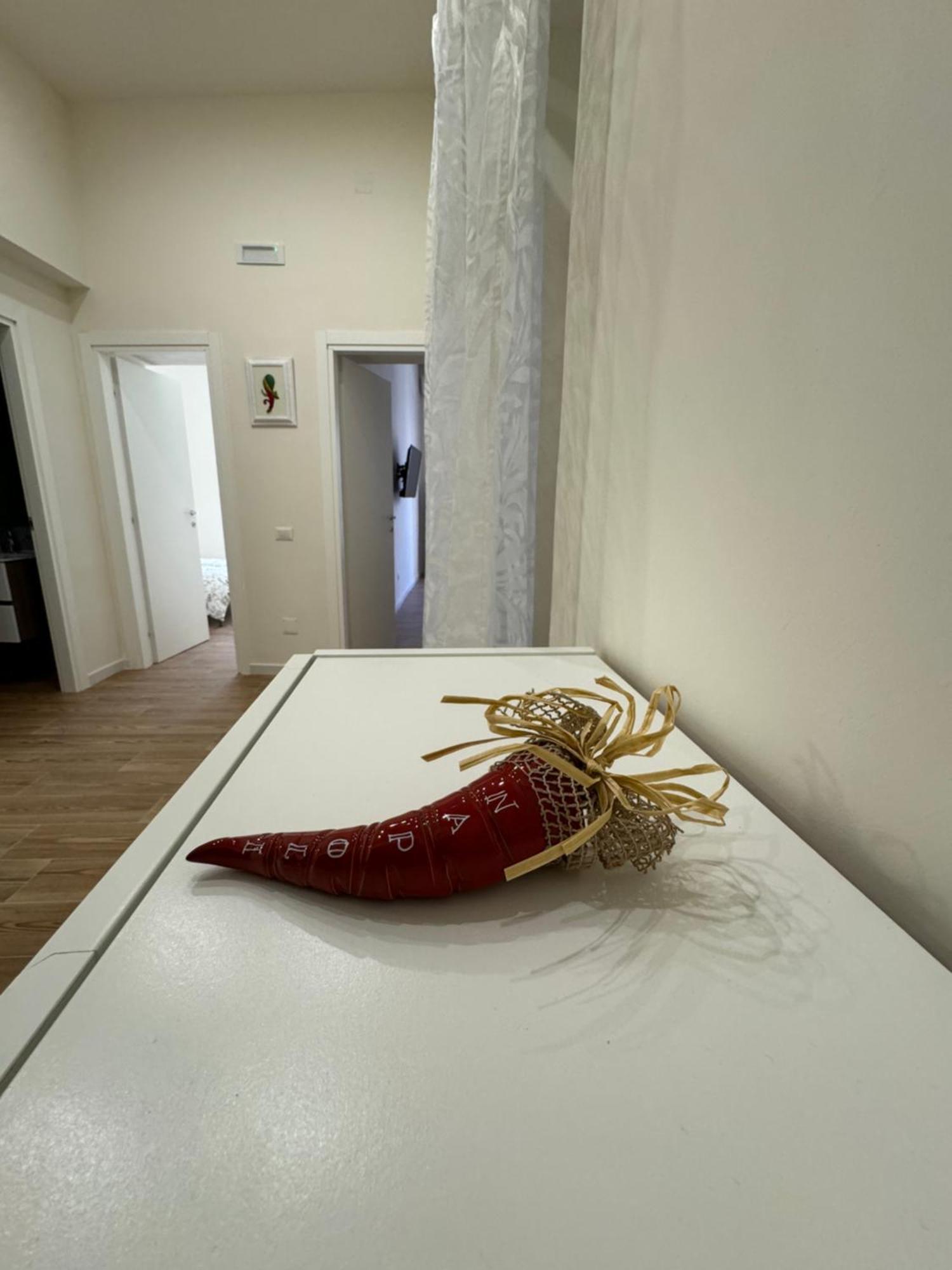La Dimora Di Cinzia Apartment Naples Exterior photo